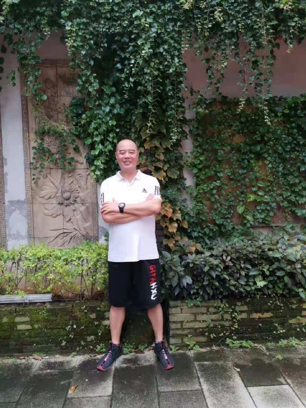 李国伟的第五张照片--建瓯征婚网