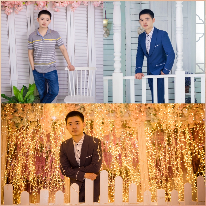 肖恺的第一张照片--建瓯征婚网