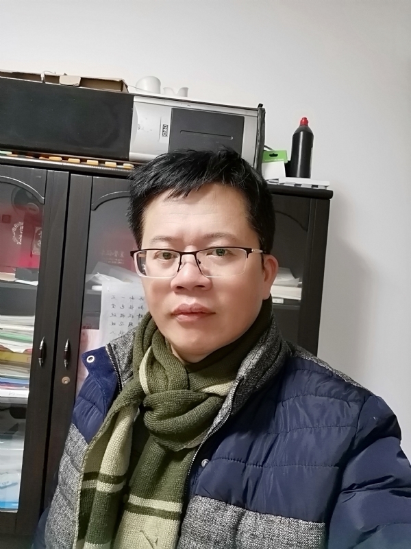 凭海临风的第一张照片--建瓯征婚网