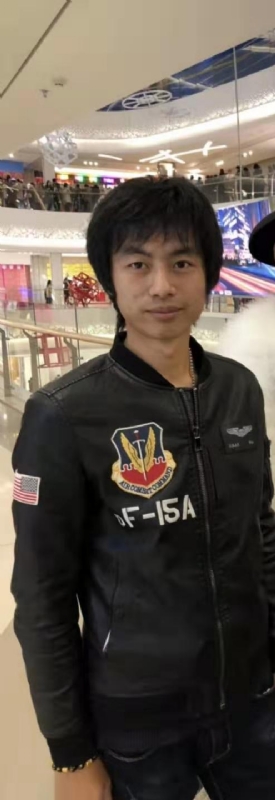 明明的第一张照片--建瓯征婚网