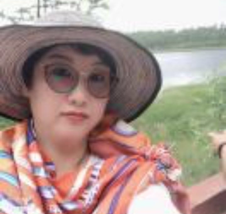 华姐的第二张照片--建瓯征婚网