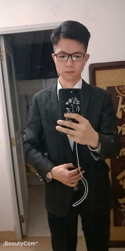 愿得一人心的第二张照片--建瓯征婚网