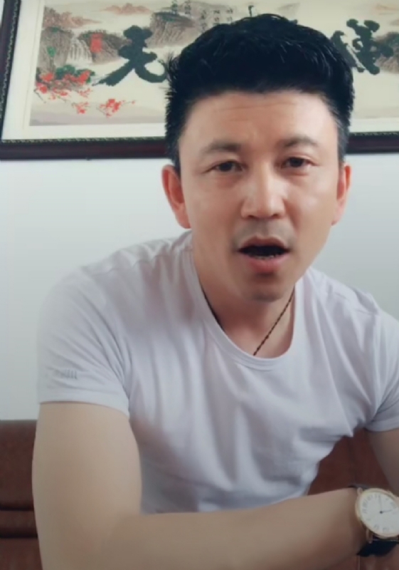 李东承的第一张照片--建瓯征婚网
