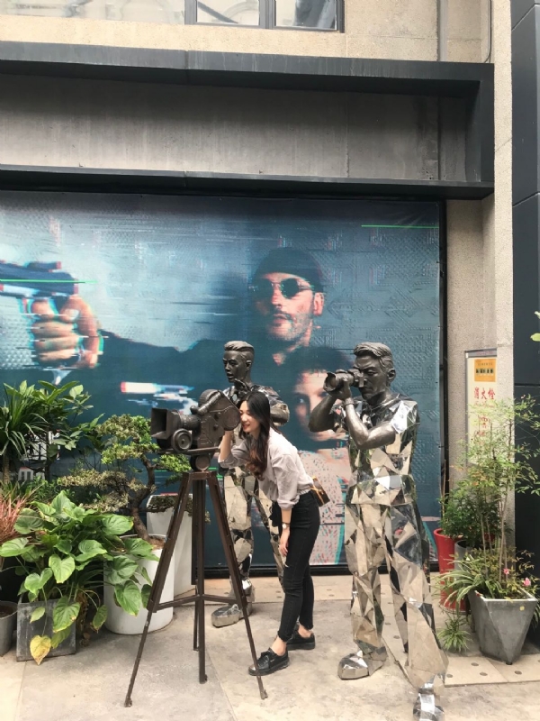 花离海的第一张照片--建瓯征婚网