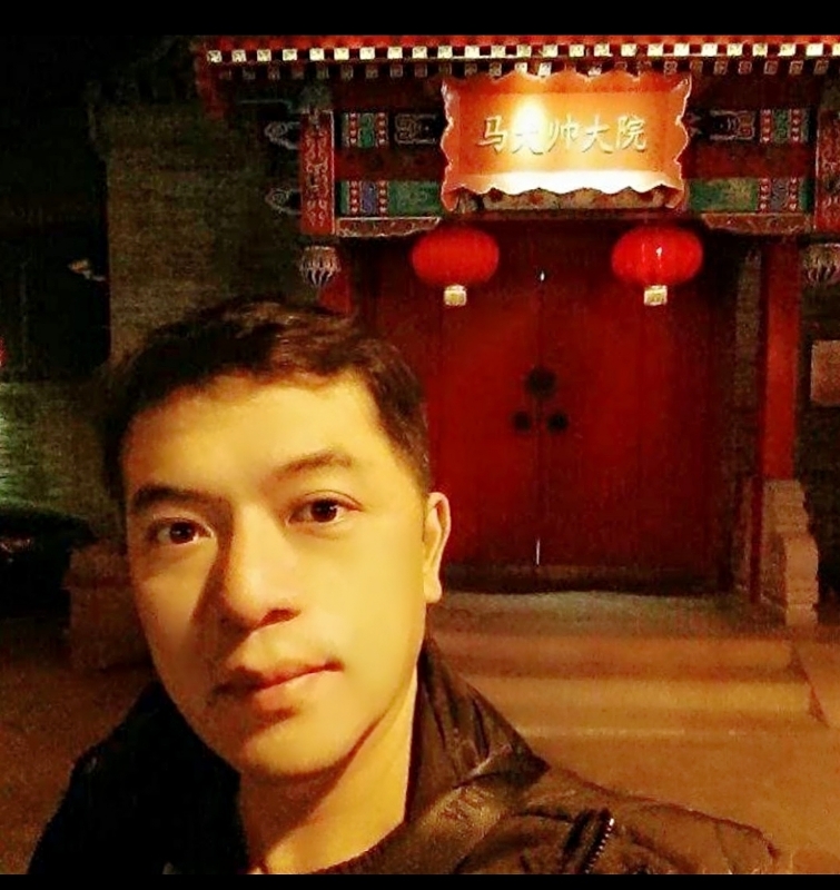 飄渺的第一张照片--建瓯征婚网