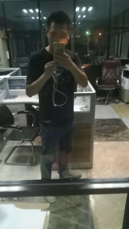 臻之南的第一张照片--建瓯征婚网