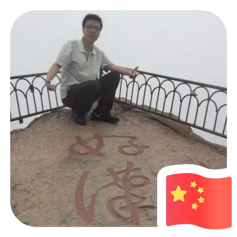 一只小虎牙的第一张照片--建瓯征婚网