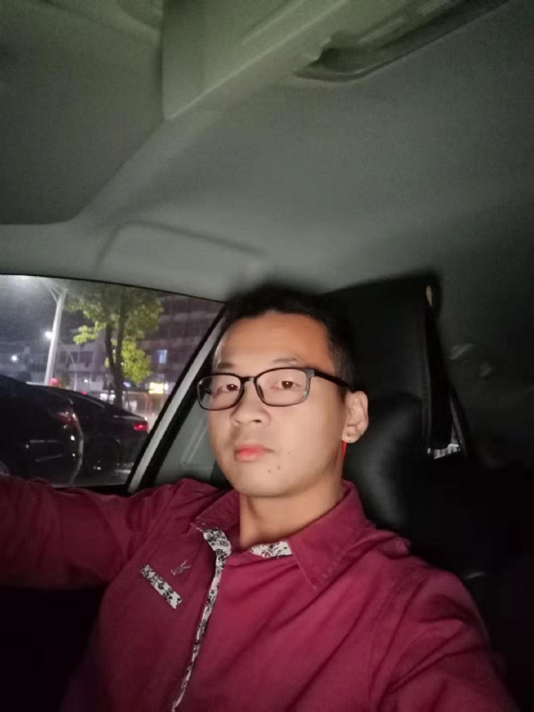 遇你最美的第一张照片--建瓯征婚网