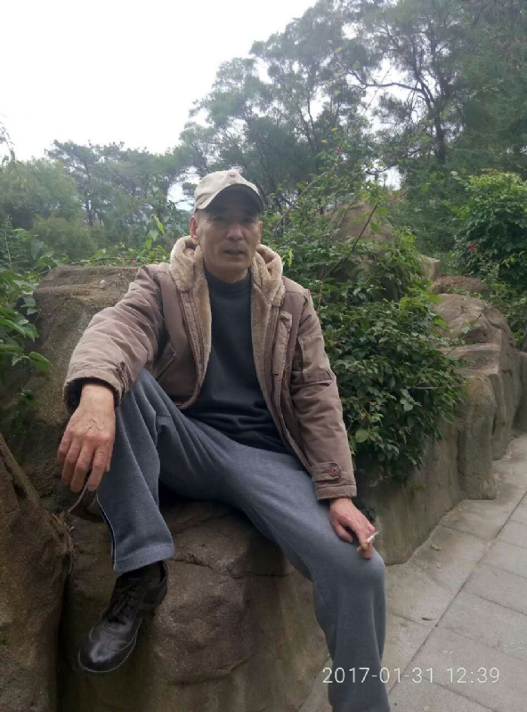 热腾腾的第一张照片--建瓯征婚网