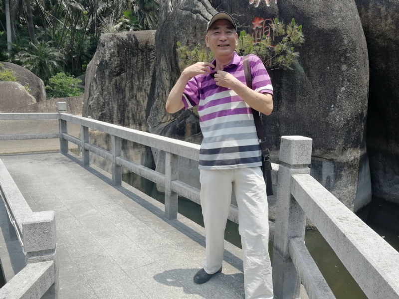 热腾腾的第三张照片--建瓯征婚网