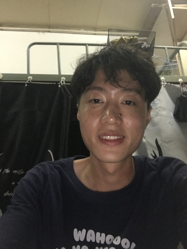 迷你兔子的第一张照片--建瓯征婚网