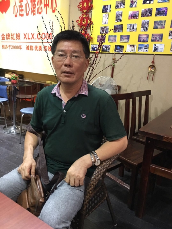 老连的第一张照片--建瓯征婚网