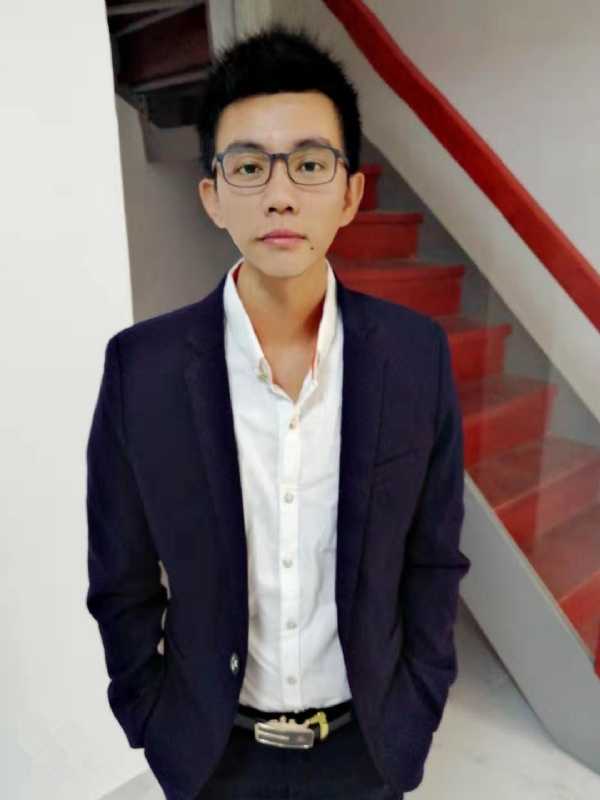 林智明的第一张照片--建瓯征婚网