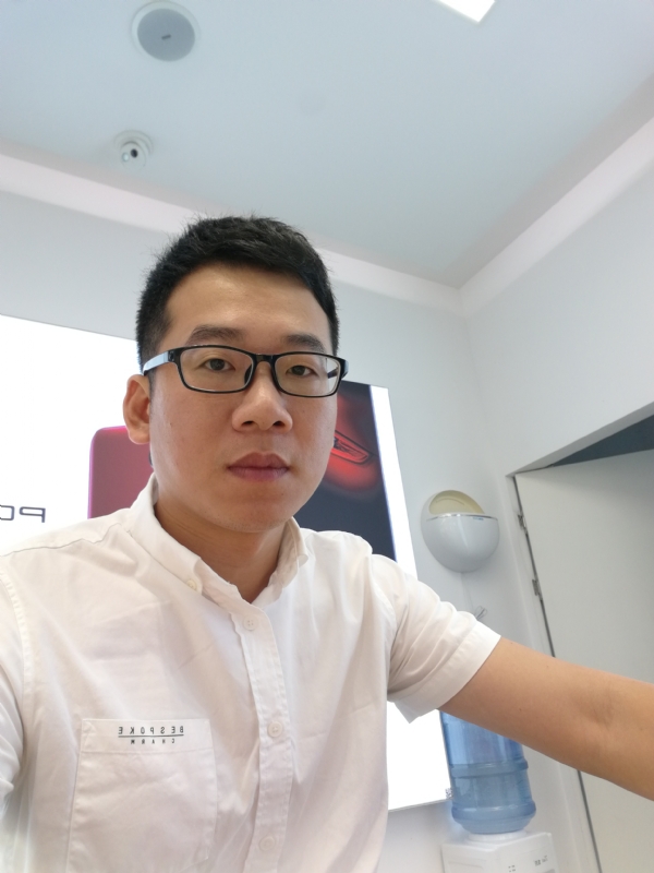 属狗的男人的第一张照片--建瓯征婚网
