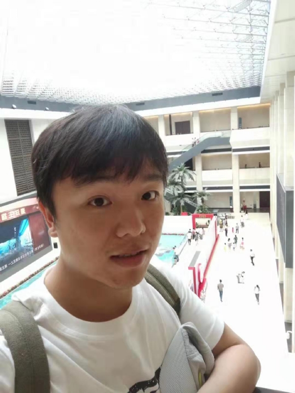 五月的第一张照片--建瓯征婚网