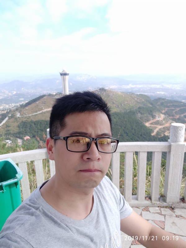 蔡某某的第二张照片--建瓯征婚网