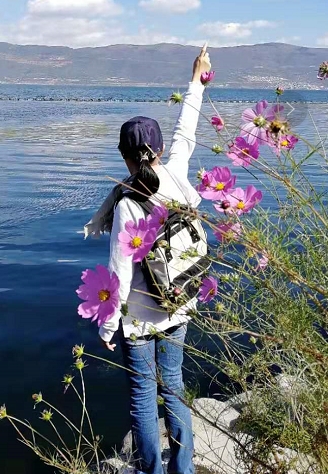 筱悠的第一张照片--建瓯征婚网