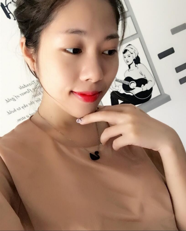 爱你很幸福的第二张照片--建瓯征婚网