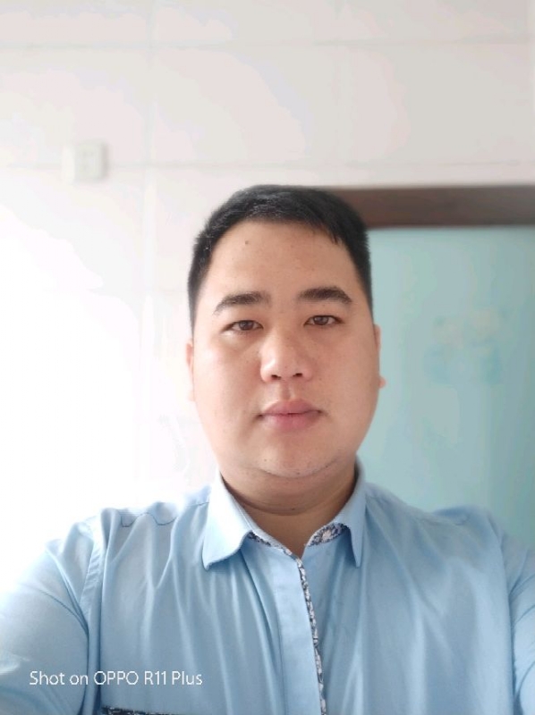 真心面对缘分的第一张照片--建瓯征婚网