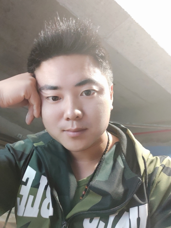 上门女婿的第一张照片--建瓯征婚网
