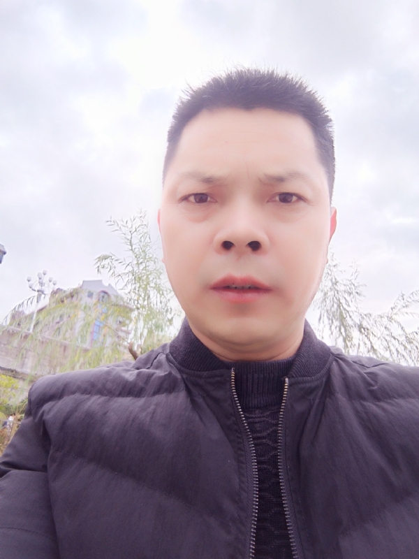 随缘的第一张照片--建瓯征婚网