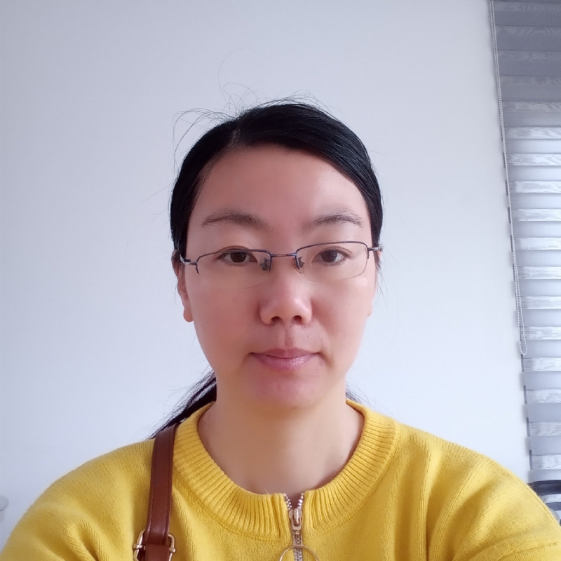 jennifer的第一张照片--建瓯征婚网