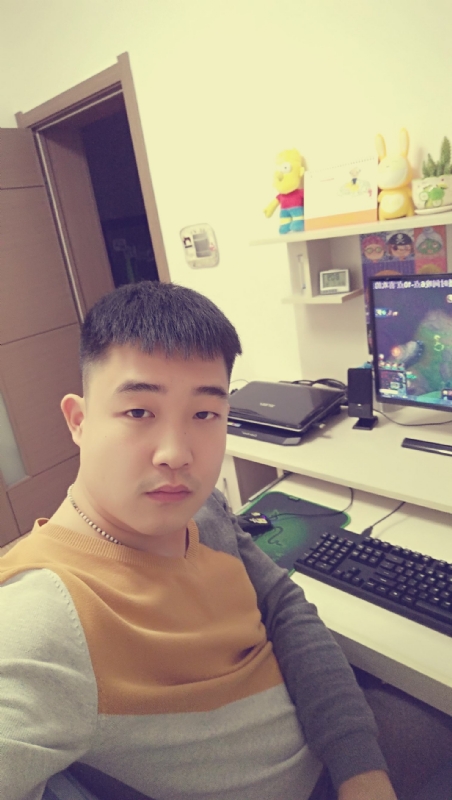 李权的第一张照片--建瓯征婚网