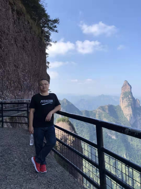 不杵于物的第一张照片--建瓯征婚网