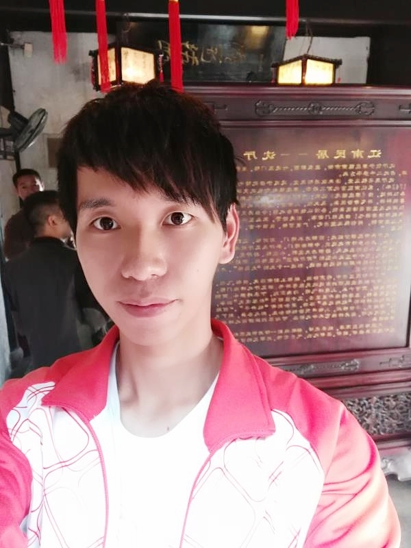 alex流年的第一张照片--建瓯征婚网