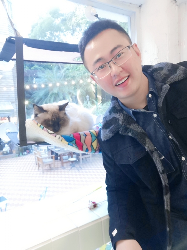 云轩的第一张照片--建瓯征婚网