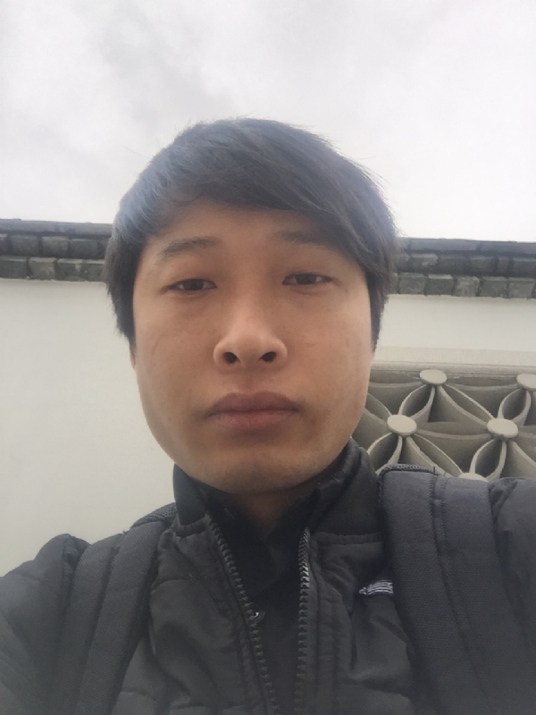小雷的第一张照片--建瓯征婚网