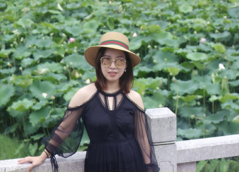 鸢莺的第二张照片--建瓯征婚网