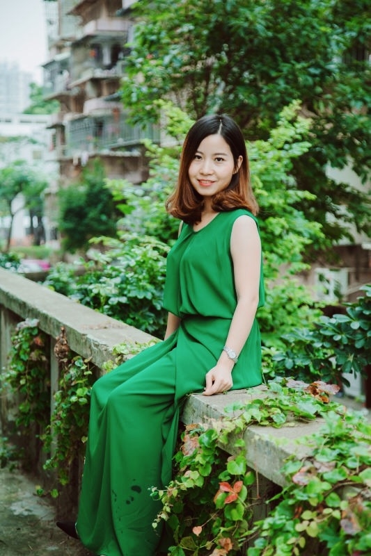 鸢莺的第五张照片--建瓯征婚网
