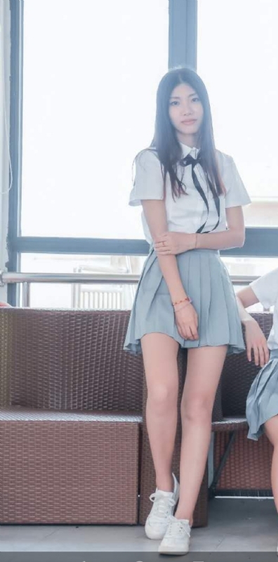 艾丽莎的第一张照片--建瓯征婚网
