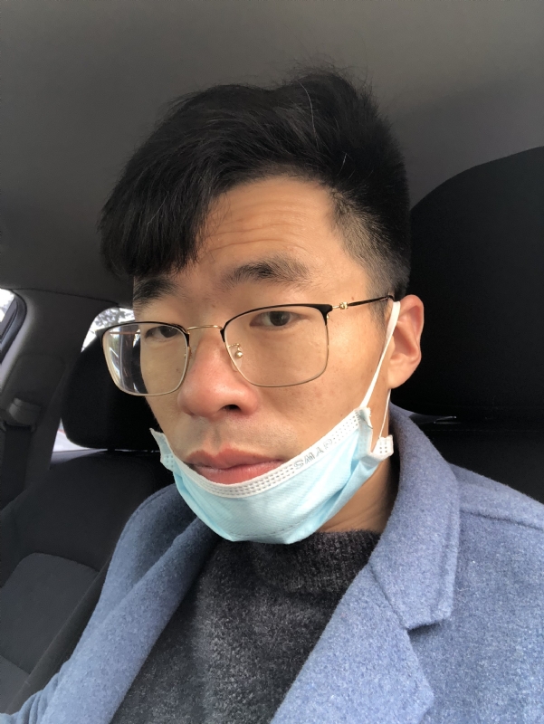 李先生的第一张照片--建瓯征婚网