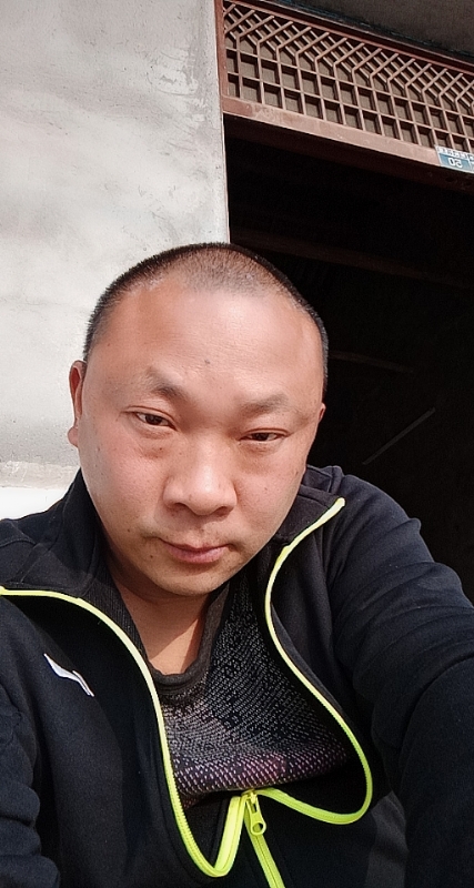 马克的第一张照片--建瓯征婚网