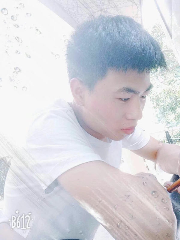 对她说晚安的第一张照片--建瓯征婚网