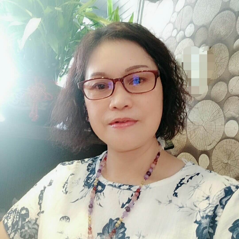 NiNi的第三张照片--建瓯征婚网