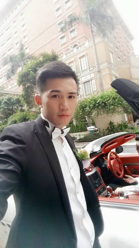 上善若水的第一张照片--建瓯征婚网