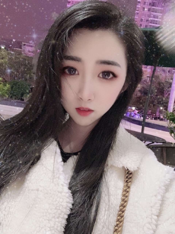 妮可的第一张照片--建瓯征婚网