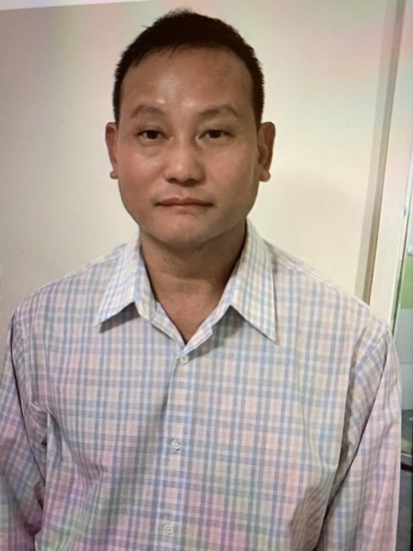 飞鱼的第一张照片--建瓯征婚网