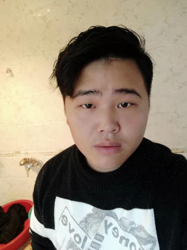 小李的第一张照片--建瓯征婚网