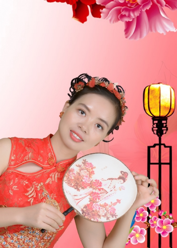 秋记的第一张照片--建瓯征婚网