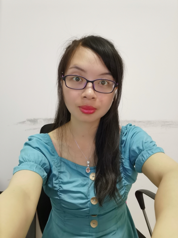 秋记的第二张照片--建瓯征婚网