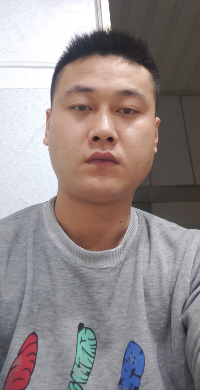 孤帆的第一张照片--建瓯征婚网