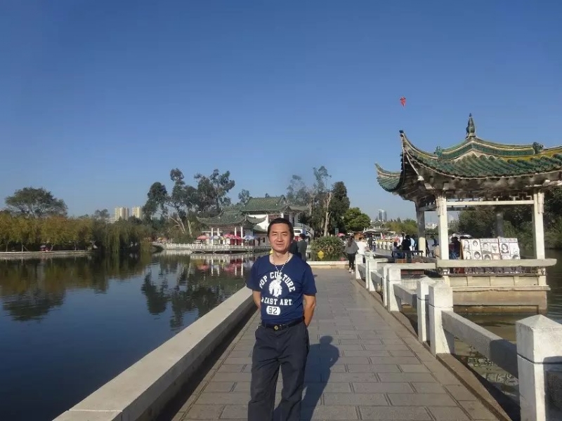 真心的龙的第一张照片--建瓯征婚网