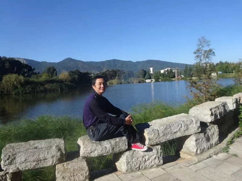 真心的龙的第八张照片--建瓯征婚网