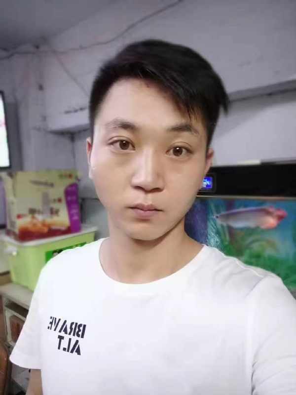 七秒记忆的第一张照片--建瓯征婚网