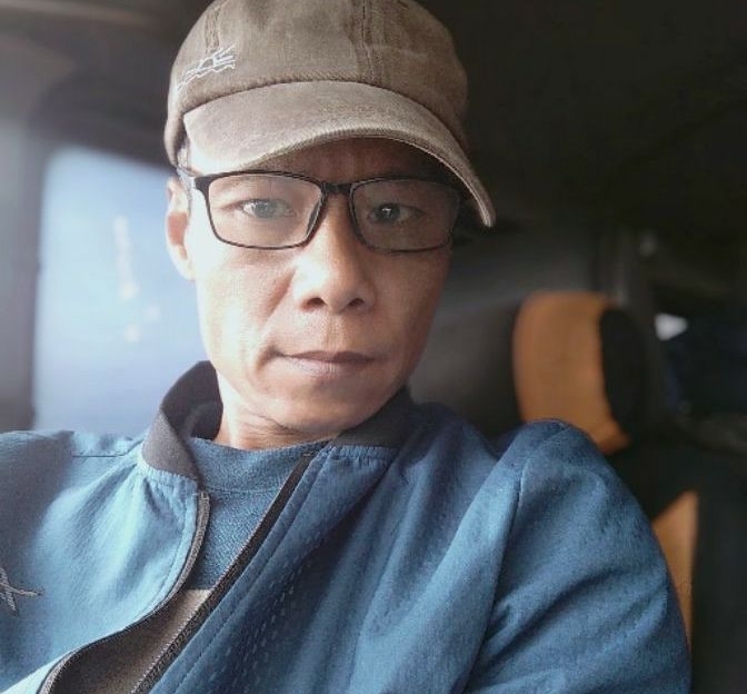 中星的第一张照片--建瓯征婚网