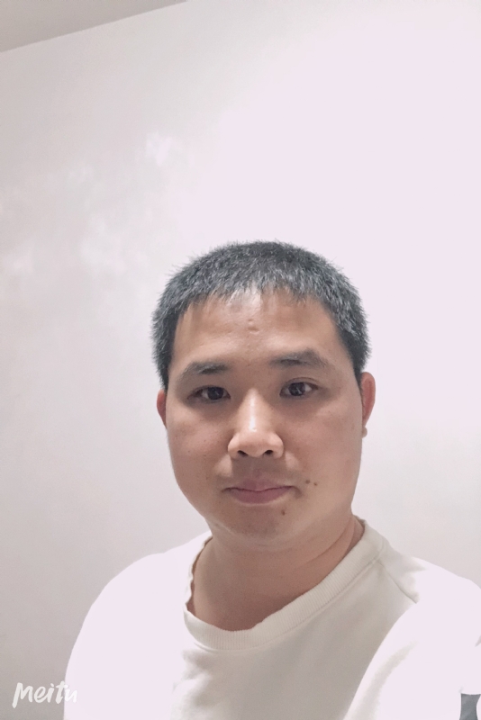 小梁的第一张照片--建瓯征婚网